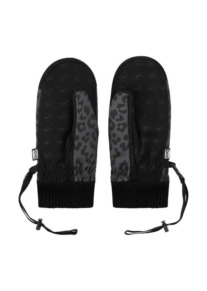 bro! mitts (panthera) - Image 6