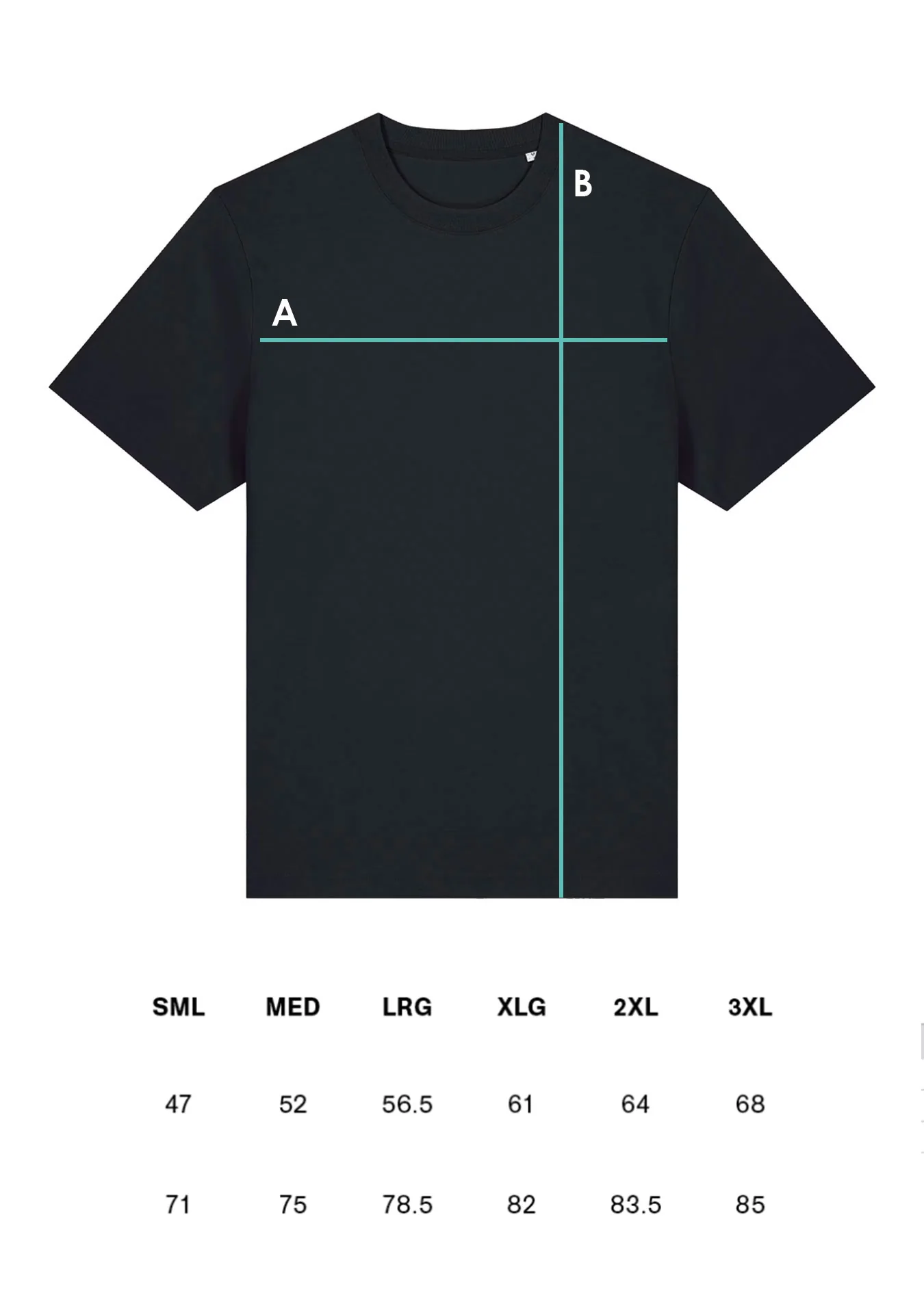 Risky Biscuits Tee - Image 8