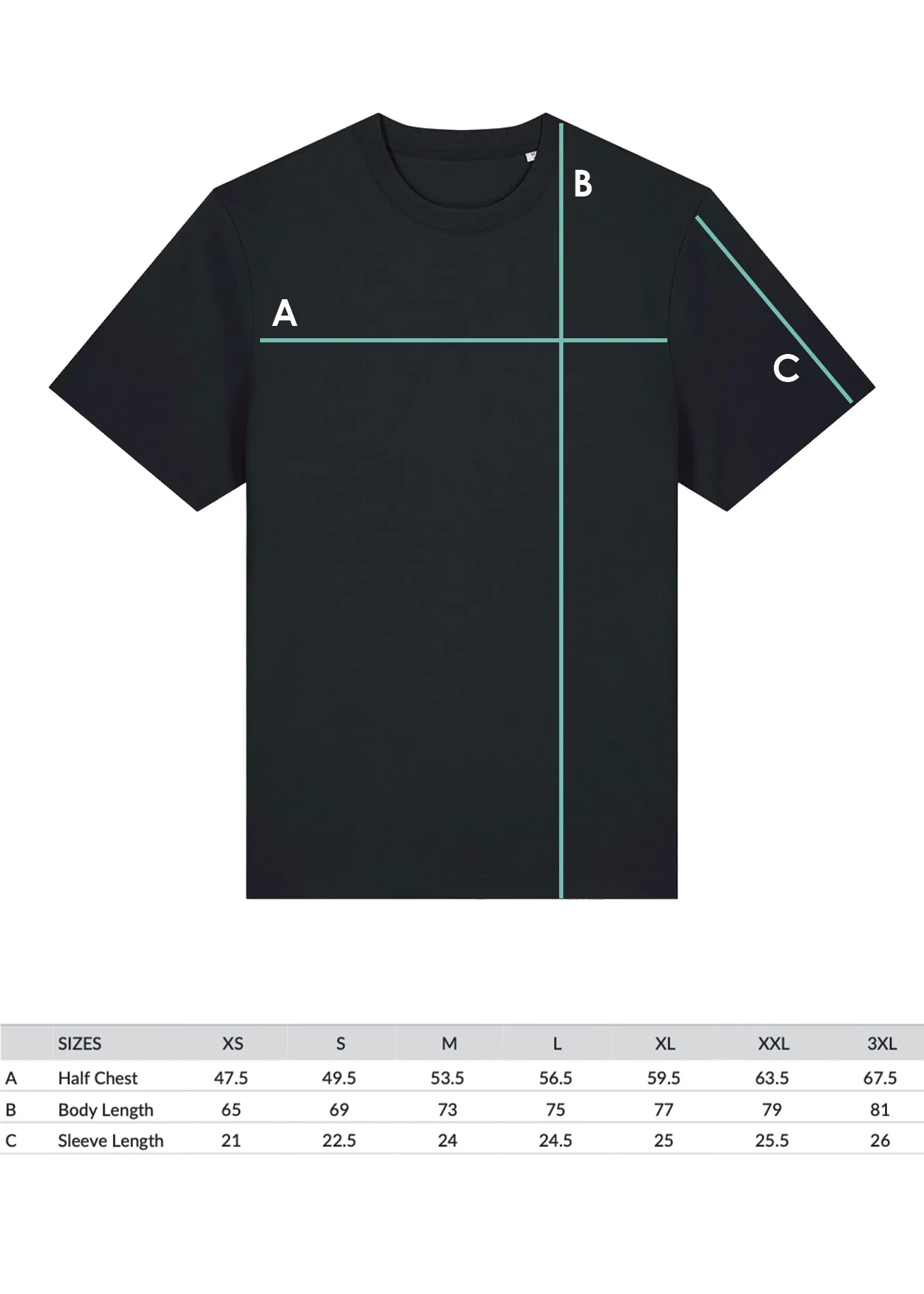 Time Melter Tee - Image 6
